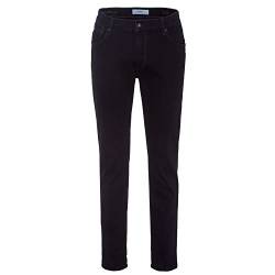 BRAX Herren Stijl Chuck Five Pocket Slim Jeans, Blau (Dark Blue 22), 30W / 32L EU von BRAX