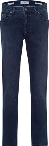 BRAX Herren Style Cadiz Masterpiece Moderne Five-Pocket Jeans, Dark Blue Used, 31W / 30L von BRAX