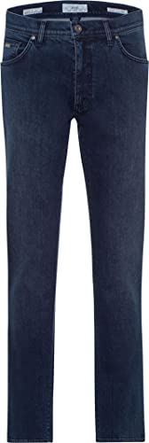 BRAX Herren Style Cadiz Masterpiece Moderne Five-Pocket Jeans, Dark Blue Used, 38W / 32L von BRAX
