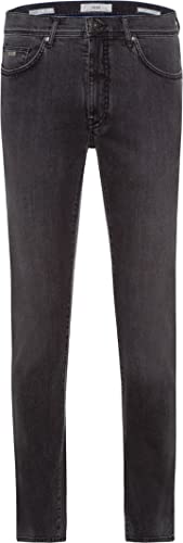 BRAX Herren Style Cadiz Masterpiece Moderne Five-Pocket Jeans, Grey Used, 32W / 30L von BRAX