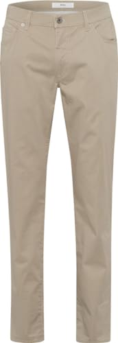 BRAX Herren Style Cadiz U Ultralight Structure Hose, Sesame, 34W / 30L von BRAX