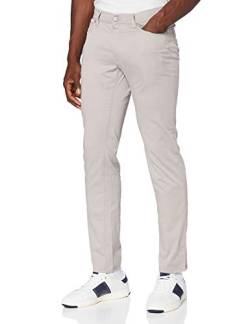 BRAX Herren Style Cadiz Ultralight: Superleichte Five-Pocket Jeans Hose, Sand, 40W / 32L von BRAX