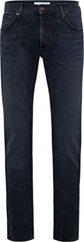 BRAX Herren Style Chuck HYBRID Flex Jeans, Regular Blue Used, 34W / 36L von BRAX