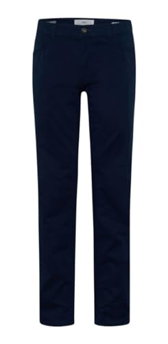 BRAX Herren Style Cooper U Ultralight: Sportive Five-Pocket-Hose Freizeithose, Manhattan, 33 W/32 L von BRAX