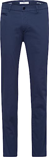 BRAX Herren Style Fabio In HI-Flex Hose, Midnight, 34W / 30L von BRAX