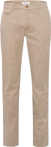 BRAX Herren Style Fabio In HI-Flex Hose, Sesame, 32W / 30L von BRAX