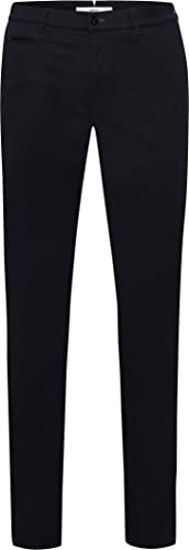 BRAX Herren Style Fabio In Superelastische Chino Hose, Black, 33W / 32L von BRAX