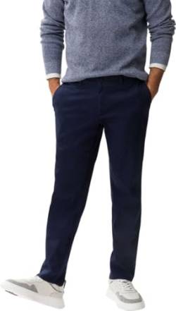 BRAX Herren Style Fabio In Superelastische Chino Hose, SEA, 32W / 30L von BRAX