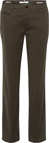 BRAX Herren Style Fabio in Hose, DEEP Pine, Bundweite: 97 cm, beinlänge: 81 cm (38 W / 32 L) von BRAX