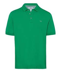 BRAX Herren Style Pete Hi-Flex Poloshirt, Frog, M von BRAX