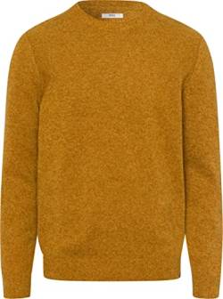 BRAX Herren Style Rick Lambswool Pullover, Pulse, XXL EU von BRAX