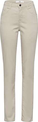 BRAX Style Mary Winter Dream Hose, Angora, 34W / 30L von BRAX