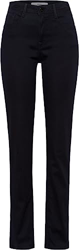 BRAX Style Mary Winter Dream Hose, Marine, 36W / 32L von BRAX