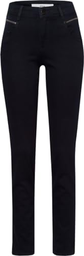 BRAX Style Shakira Winter Dream Hose, Marine, 27W / 30L von BRAX