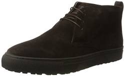 Brax Herren Castello Stiefel 1 Desert Boots, Braun (TDM), 43 von BRAX