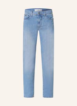 Brax Jeans Cadiz Straight Fit blau von BRAX