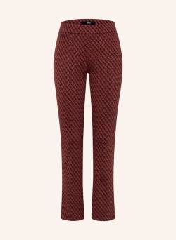 Brax Leggings Style Malou S pink von BRAX