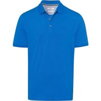 Brax Poloshirt Herren Poloshirt PETE U (1-tlg) von BRAX