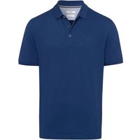 Brax Poloshirt Herren Poloshirt PETE U (1-tlg) von BRAX