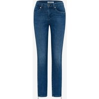 Brax Regular-fit-Jeans STYLE.ANA SDep, USED REGULAR BLUE von BRAX
