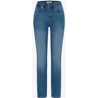 Brax Regular-fit-Jeans STYLE.ANA SDep, USED SUMMER BLUE von BRAX