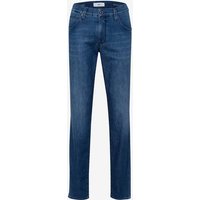 Brax Regular-fit-Jeans STYLE.CADIZDep, REGULAR BLUE USED von BRAX