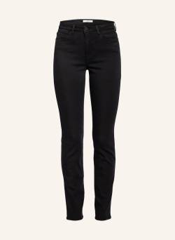 Brax Skinny Jeans Shakira schwarz von BRAX