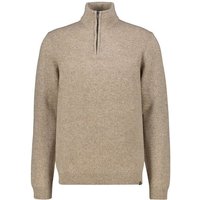 Brax Strickpullover Herren Strickpullover STYLE.STEFFEN (1-tlg) von BRAX