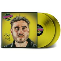 Wieder hässlich von BRDigung - 2-LP (Coloured, Gatefold, Limited Edition) von BRDigung