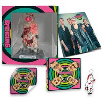 Wieder hässlich von BRDigung - CD (Boxset, Limited Edition) von BRDigung