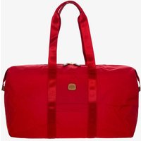 BRIC`S X-Bag Reisetasche L Rot von BRIC`S