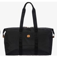 BRIC`S X-Bag Reisetasche L Schwarz Braun von BRIC`S