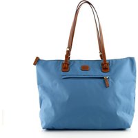 BRIC`S X-Bag Shopper L Sky von BRIC`S