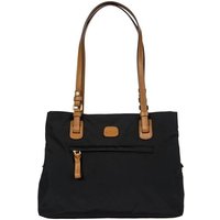 BRIC`S X-Bag Shopper M black von BRIC`S