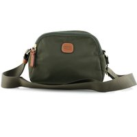 BRIC`S X-Bag Travel Shoulderbag Oliva von BRIC`S