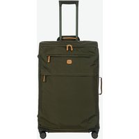 BRIC`S X-Travel 77 cm Olive von BRIC`S