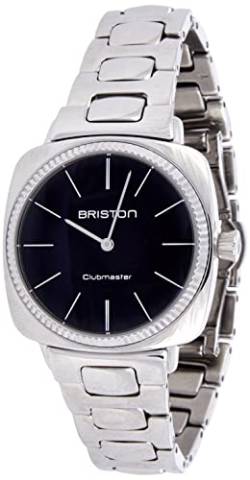 BRISTON Analog 22937.S.E.1.SB von BRISTON