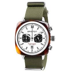 BRISTON Reloj Unisex Adult Quartz Watch 3760004812647 von BRISTON