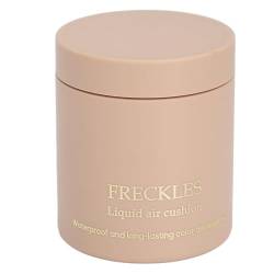 Der üppige und Leuchtende 9G Freckles Liquid Air Cushion Stamp Bietet eine Hervorragende Deckkraft. Versiegelt Volle 032 Oz Glamour. Holen Sie Sich Dieses Modische, von BROLEO