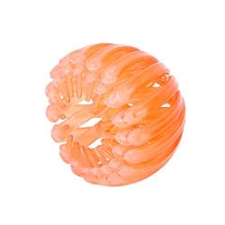 Vogel-Haarspange, stilvoll, zart, erweiterbar, schlicht, elegant, für Verabredungen zum Sammeln (Jelly Orange) von BROLEO