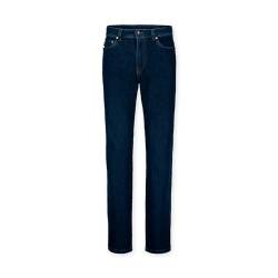 BRÜHL FINE TROUSERS Jeans Herren Stretch Genua III DO 191310 I 5-Pocket Herren Jeans aus 360° Bi-Stretch Denim I Mit sehr guter Formbeständigkeit von BRÜHL FINE TROUSERS