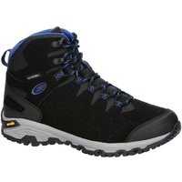 BRÜTTING Herren Multifunktionsstiefel Outdoorstiefel Mount Shasta High von BRÜTTING