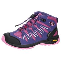 BRÜTTING Outdoorstiefel Expedition Kids High Outdoorschuh von BRÜTTING