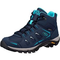 BRÜTTING Outdoorstiefel Mount Frakes High Outdoorschuh von BRÜTTING