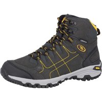 BRÜTTING Outdoorstiefel Mount Shasta High Outdoorschuh von BRÜTTING