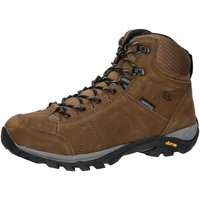 BRÜTTING Outdoorstiefel Mount Stevens High Outdoorschuh von BRÜTTING