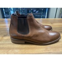 BRUNELLO CUCINELLI Brunello Cucinelli Mens Ankle Chelsea Boots Stiefel Stiefelette Shoes Sneaker von BRUNELLO CUCINELLI