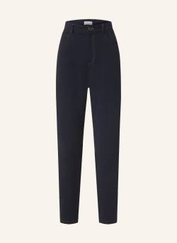 Brunello Cucinelli Jerseyhose blau von BRUNELLO CUCINELLI