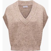 Brunello Cucinelli  - Pullunder | Damen (L) von BRUNELLO CUCINELLI