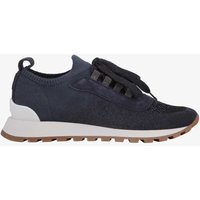 Brunello Cucinelli  - Sneaker | Damen (40) von BRUNELLO CUCINELLI